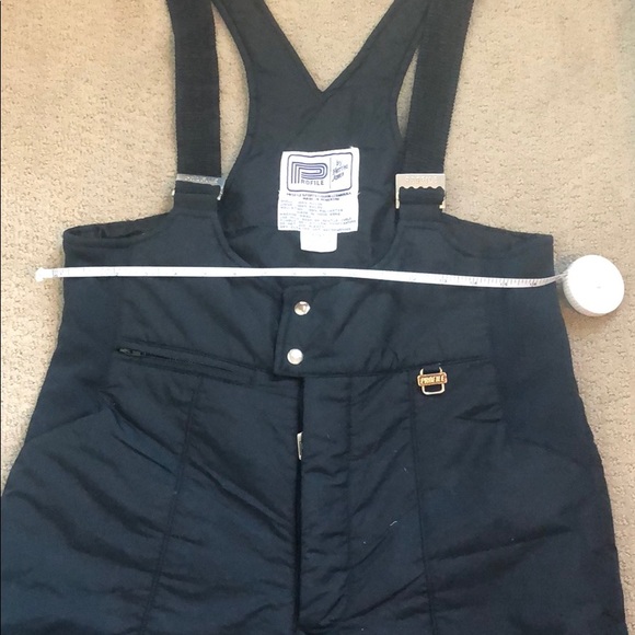 Profile men’s ski pants - Picture 5 of 10